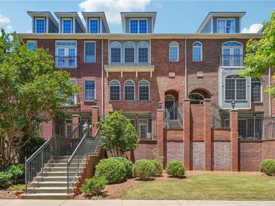 542 Centennial Olympic Park Dr NW #3