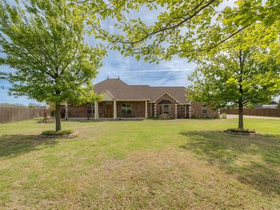 10608 Oaksplinter Ln