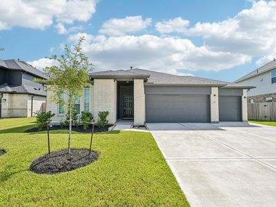 409 Chardonnay Dr