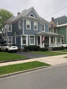 Property at 205 N Bellinger St, Herkimer, NY