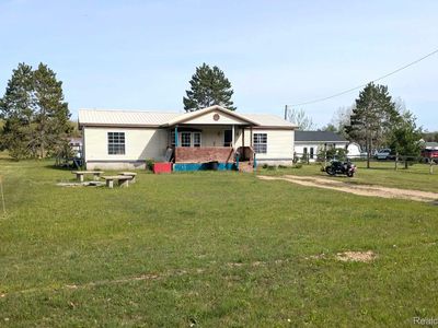 5554 N Sauble Lake Dr