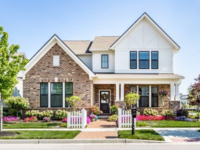 1310 Chatham Hills Blvd