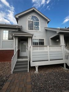16901 E Warren Place #B