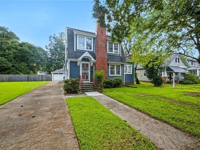 154 Alleghany Rd