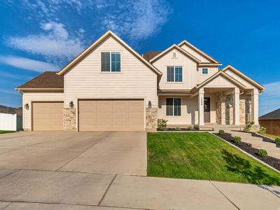 1524 S Bardsley Way