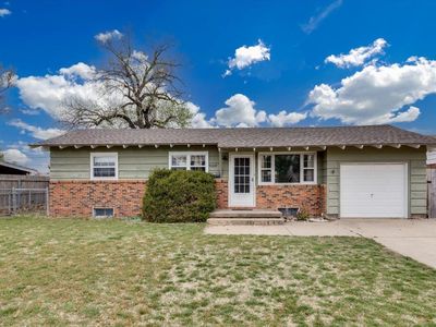 4543 S Martinson Ave