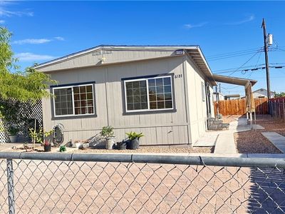Property at 6187 Yellowstone Ave, Sunrise Manor, NV