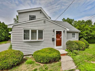 137 Central St