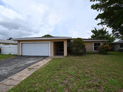 Property at 8208 NW 75TH Avenue, Fort Lauderdale, FL