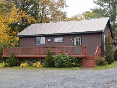 1509 Embden Pond Road
