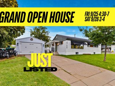 Property at 4766 S 200 W, Washington Terrace, UT