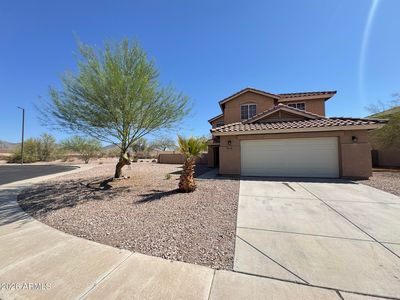 Property at 22502 W WOODLANDS Avenue, Buckeye, AZ