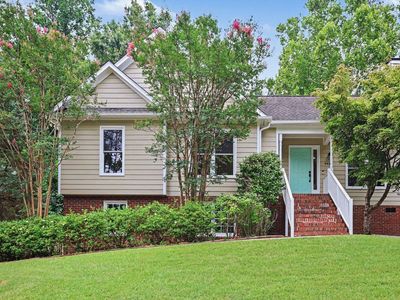 4404 Willow Lake Rd