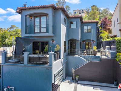 6930 Woodrow Wilson Dr