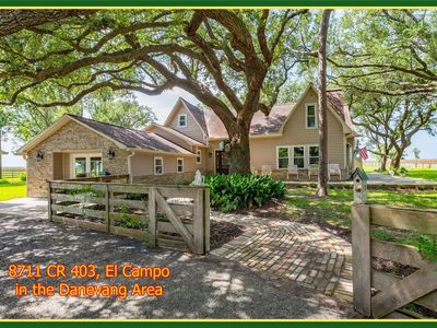 8711 County Road 403