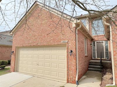 Property at 55503 Boardwalk Dr, Shelby Township, MI