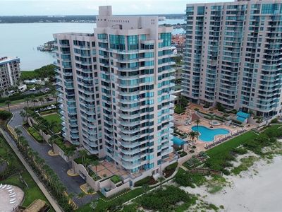 1520 Gulf Blvd APT 1104