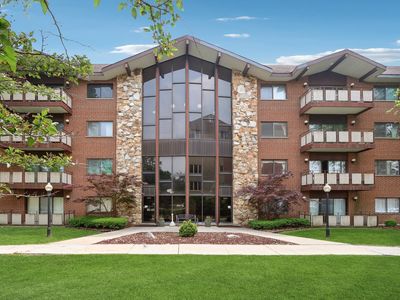 2311 183rd St APT 203