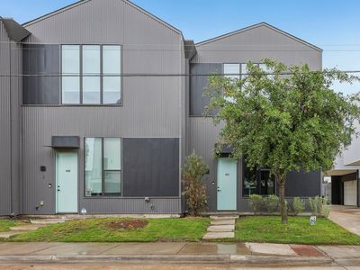 1504 Burlew St Unit 103