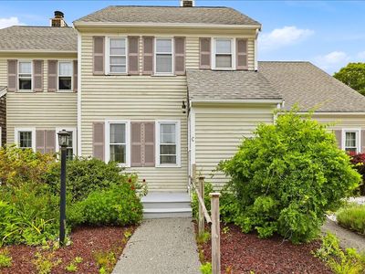 Property at 18 Woodview Drive UNIT 8C, Falmouth, MA