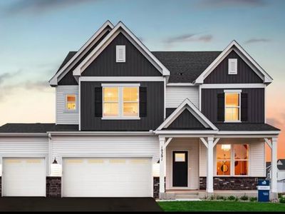 15144 Amber Fields Blvd