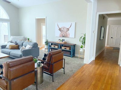 Property at 32 Woodland Trails Dr, Moberly, MO