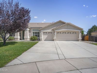 3783 Big Dipper Ct