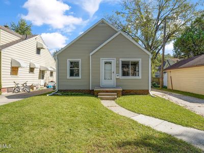 4550 Willys Pkwy