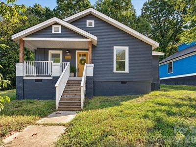Property at 216 N Vance St, Gastonia, NC
