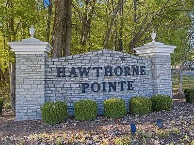 9100 Hawthorne Pointe Dr Unit 201