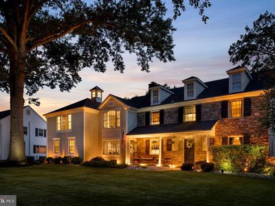 7 Keats Rd