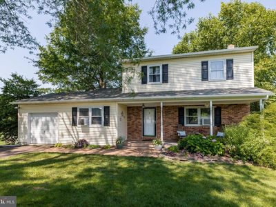 34 Kibblehouse Dr