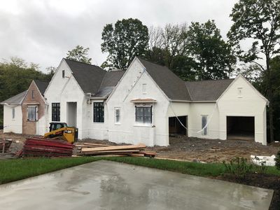 1646 Honeyman Point LOT 162