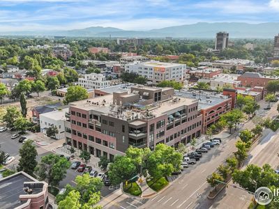 221 E Mountain Ave #412