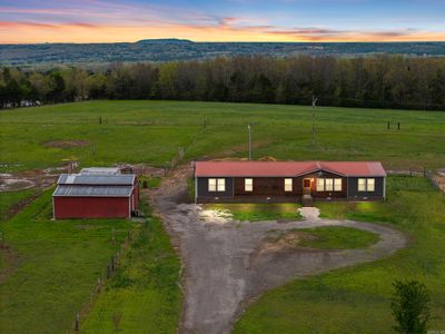 Property at 420 Mount Nebo Rd, Mount Vernon, AR