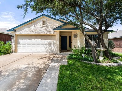3555 Rock Shelf Ln