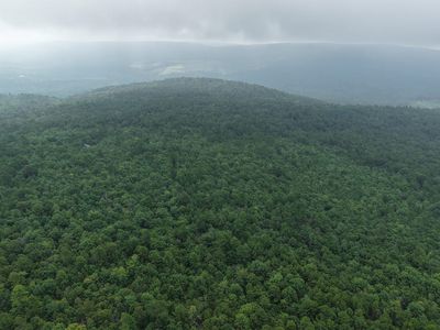 Pushmataha County Raod