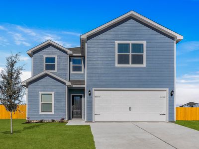 4268 Lava Forest Dr
