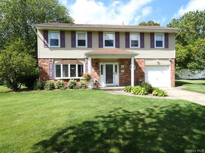 Property at 28 Block Boulevard, Port Jefferson Station, NY