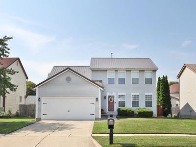 3121 Fox Chaple Dr