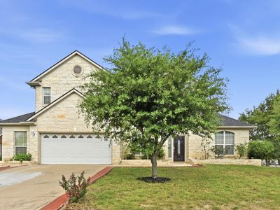 1689 Amberwood Loop