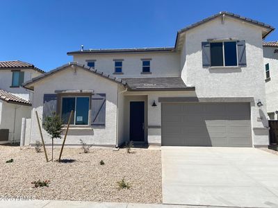 7216 E Blissful Breeze Ln