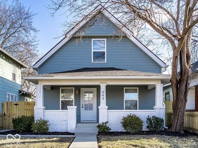 849 N Oakland Ave