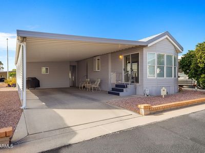 111 S Greenfield Rd #724