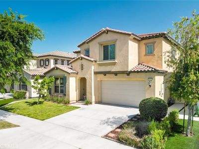 3071 E Silver Sky Dr