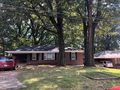 4010 Woodburn Dr