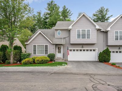 22 Town Village Drive
