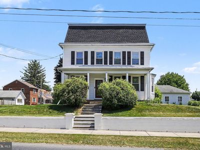 800 S Lincoln Ave