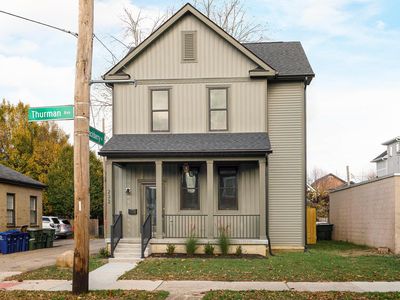 232 Thurman Ave