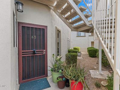 9750 N MONTEREY Drive #63